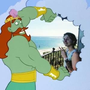 Meet your Posher, Megan